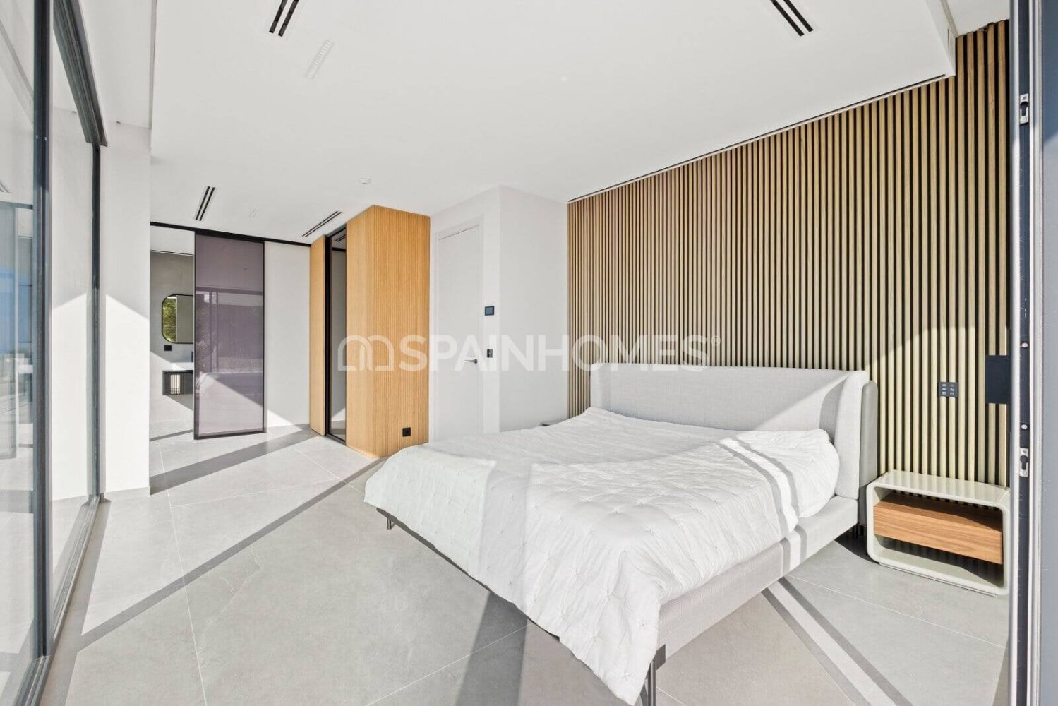 Villa in Benissa, Alicante, Spanien 4 Schlafzimmer, 568 m2 Nr. 198077