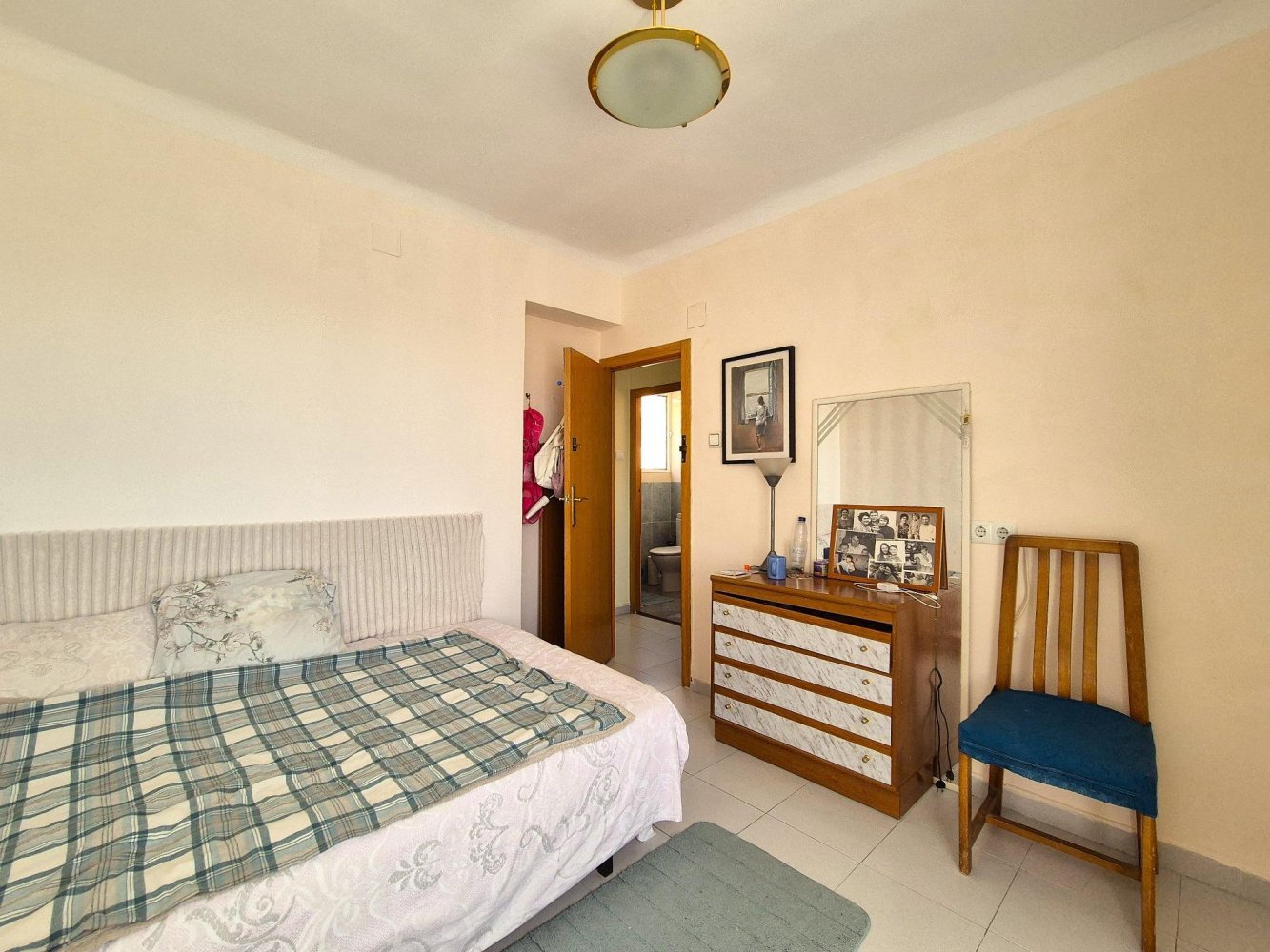 Penthäuser in Alicante, Spanien 2 Schlafzimmer, 74 m2 Nr. 197331