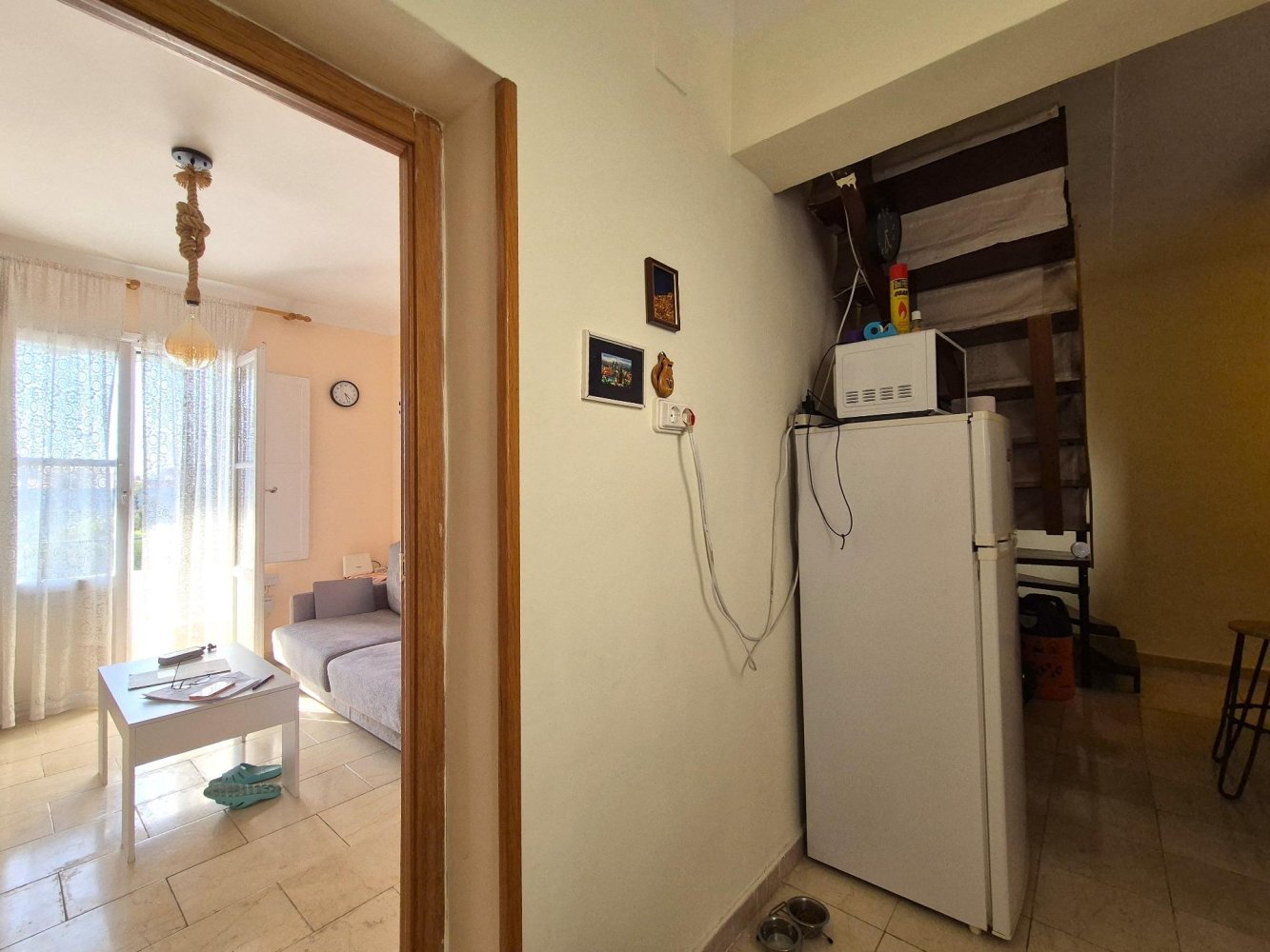 Penthäuser in Alicante, Spanien 2 Schlafzimmer, 74 m2 Nr. 197331