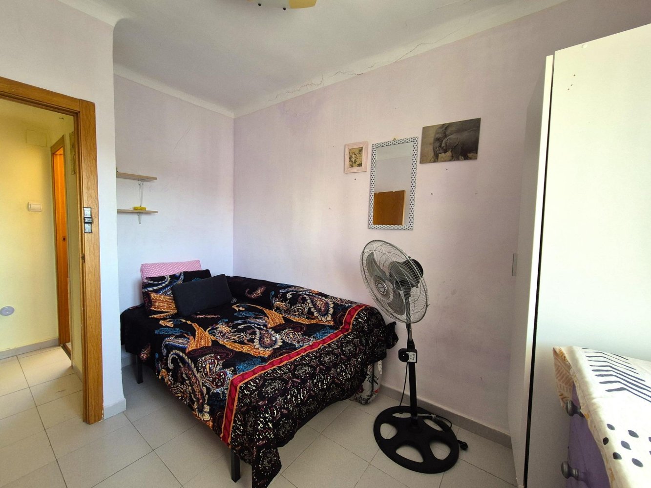 Penthäuser in Alicante, Spanien 2 Schlafzimmer, 74 m2 Nr. 197331