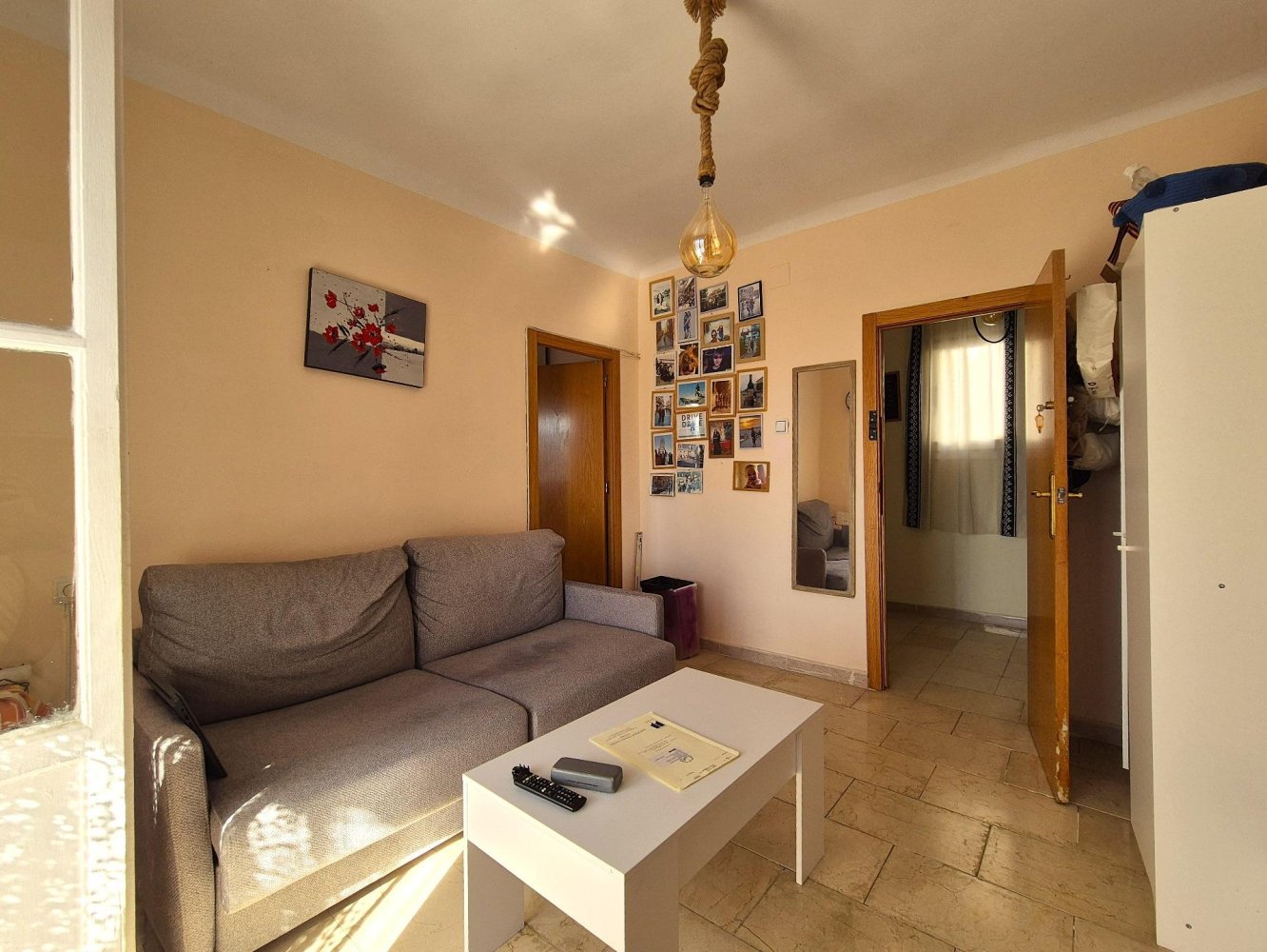 Penthäuser in Alicante, Spanien 2 Schlafzimmer, 74 m2 Nr. 197331