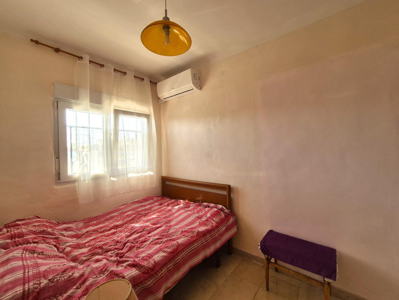 Penthäuser in Alicante, Spanien 2 Schlafzimmer, 74 m2 Nr. 197331