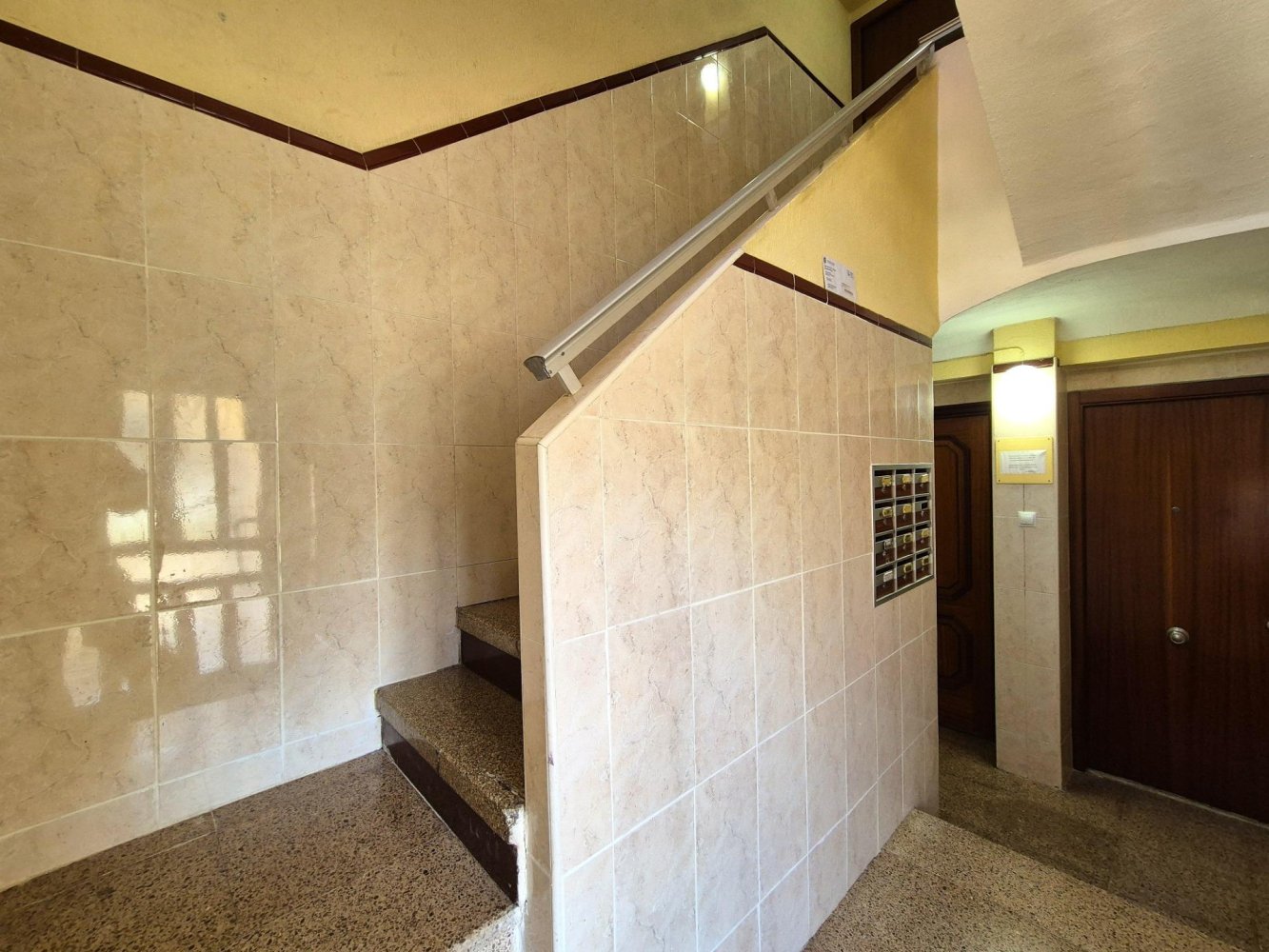 Penthäuser in Alicante, Spanien 2 Schlafzimmer, 74 m2 Nr. 197331