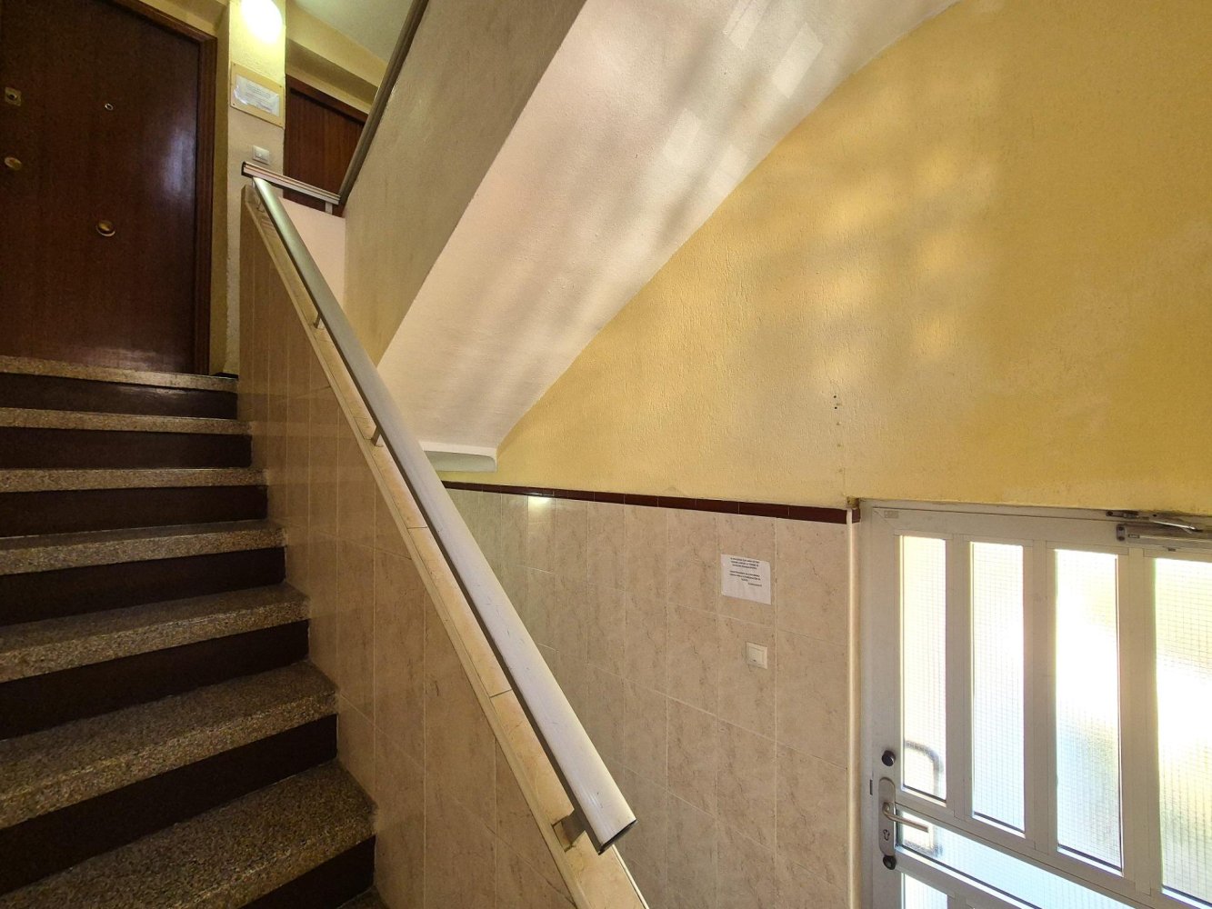 Penthäuser in Alicante, Spanien 2 Schlafzimmer, 74 m2 Nr. 197331