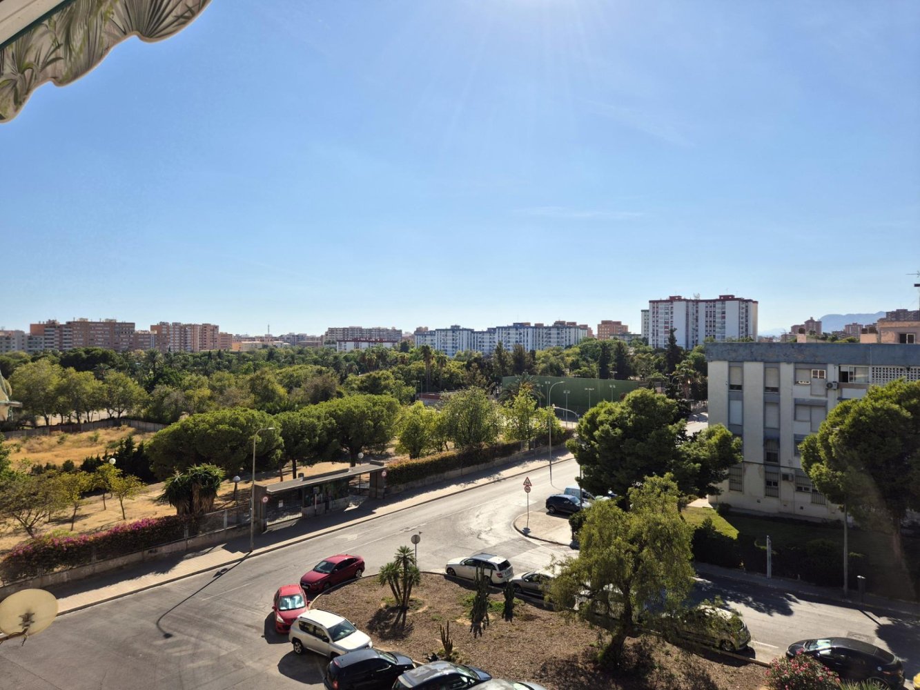 Penthäuser in Alicante, Spanien 2 Schlafzimmer, 74 m2 Nr. 197331