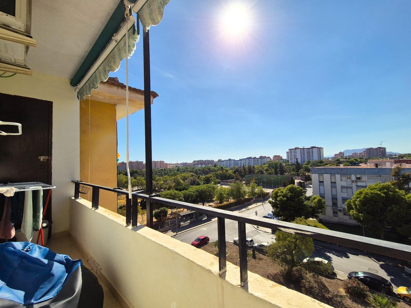 Penthäuser in Alicante, Spanien 2 Schlafzimmer, 74 m2 Nr. 197331