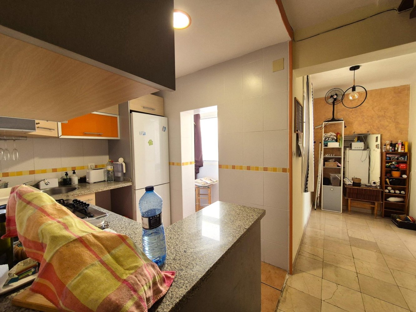 Penthäuser in Alicante, Spanien 2 Schlafzimmer, 74 m2 Nr. 197331