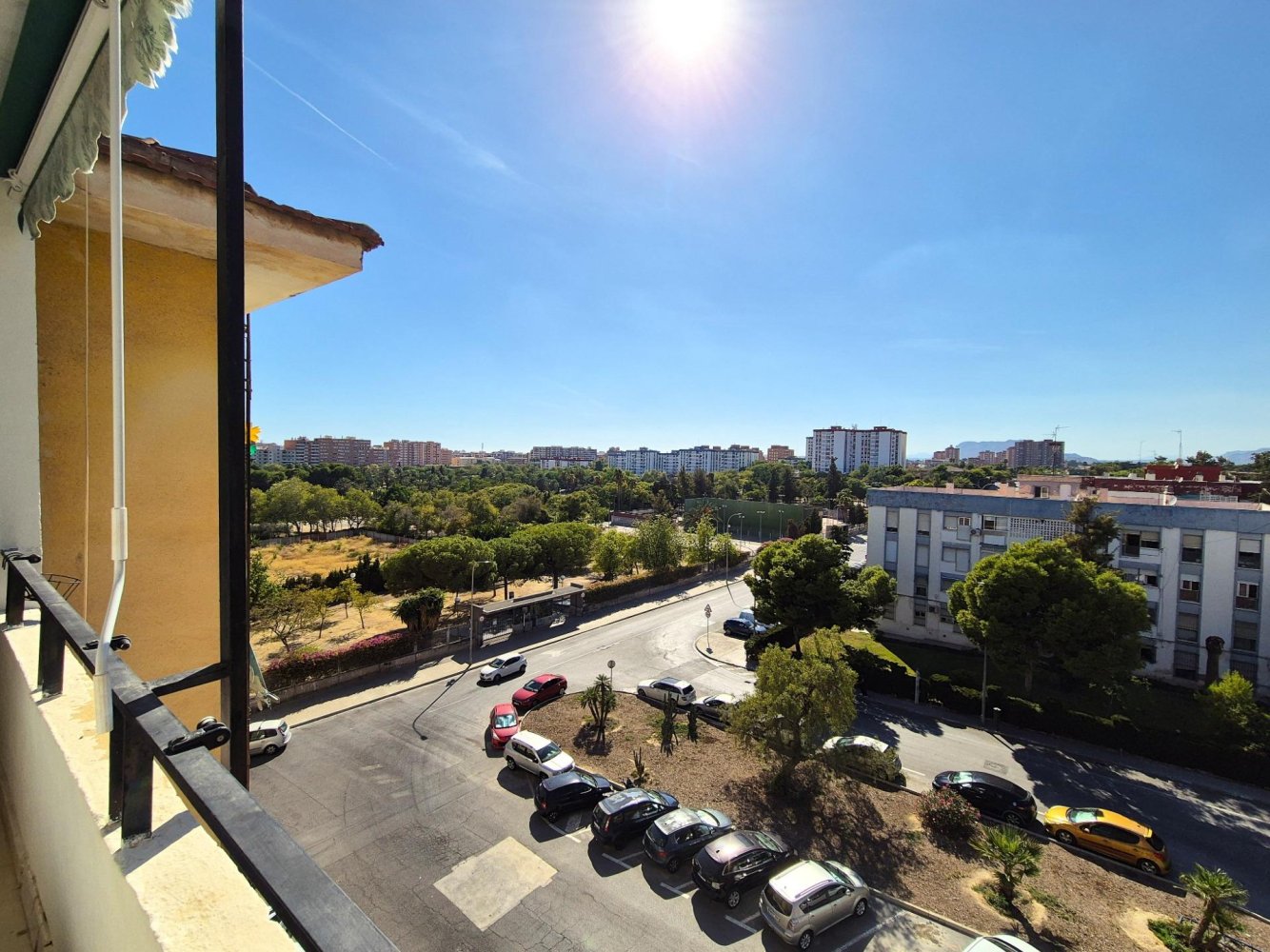 Penthäuser in Alicante, Spanien 2 Schlafzimmer, 74 m2 Nr. 197331