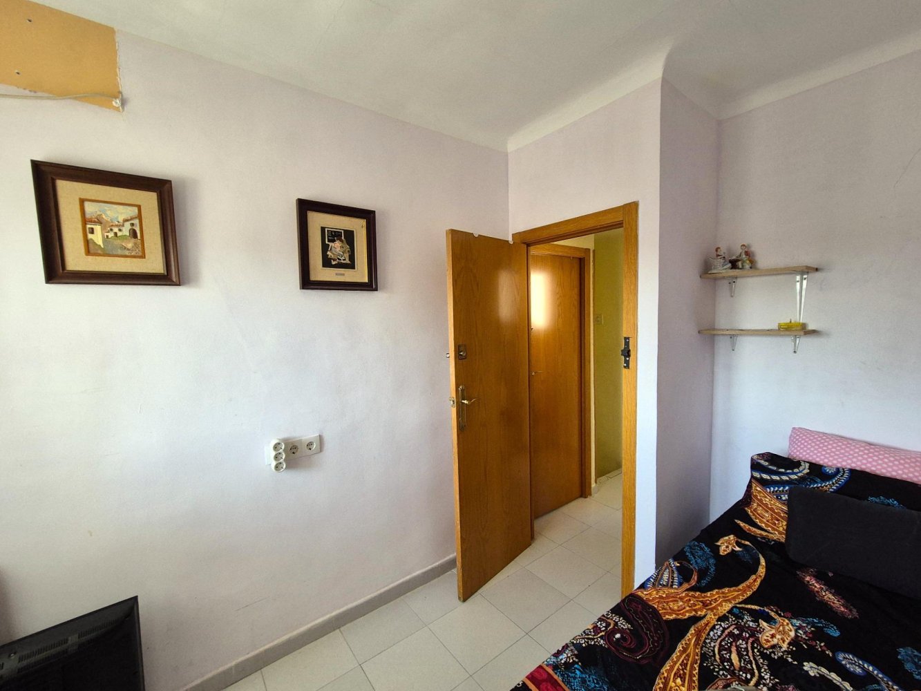 Penthäuser in Alicante, Spanien 2 Schlafzimmer, 74 m2 Nr. 197331