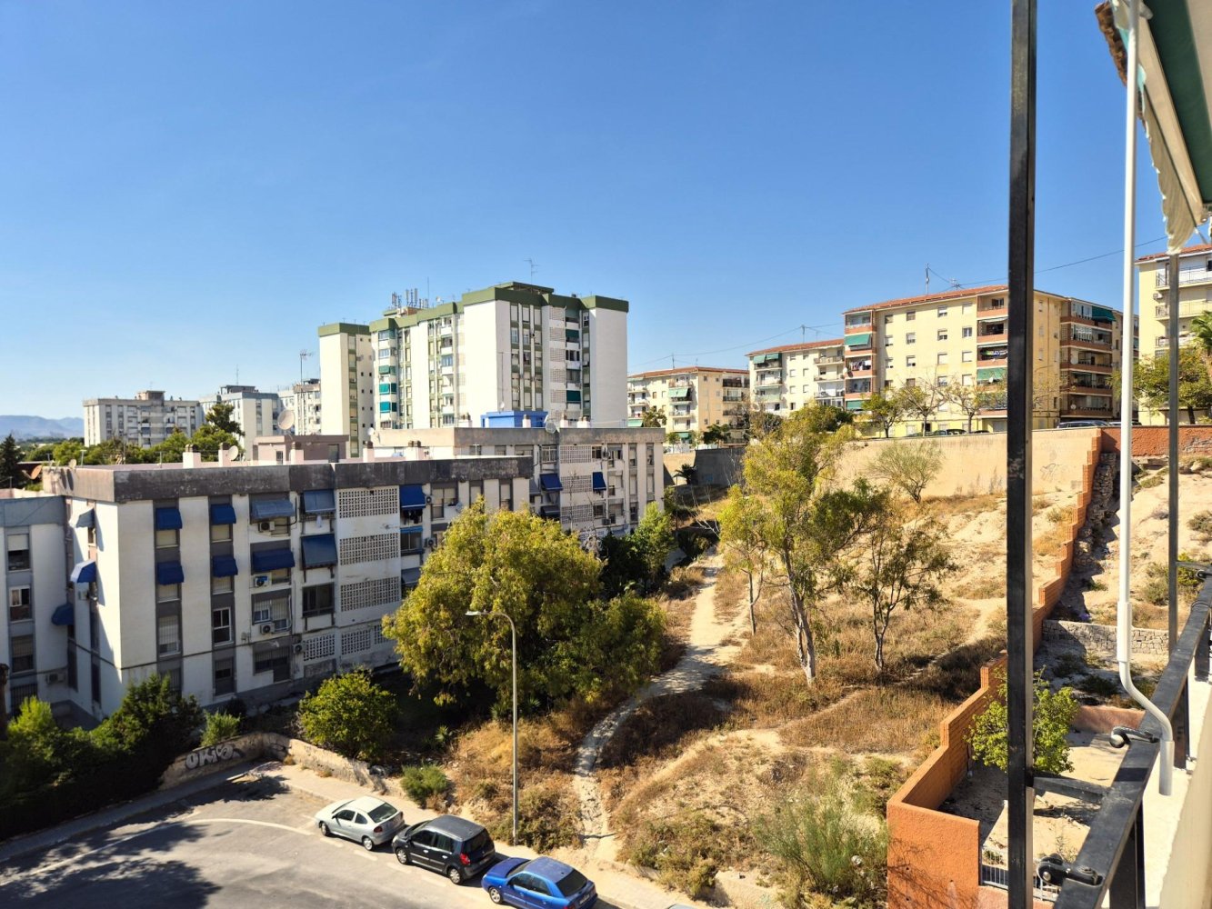Penthäuser in Alicante, Spanien 2 Schlafzimmer, 74 m2 Nr. 197331