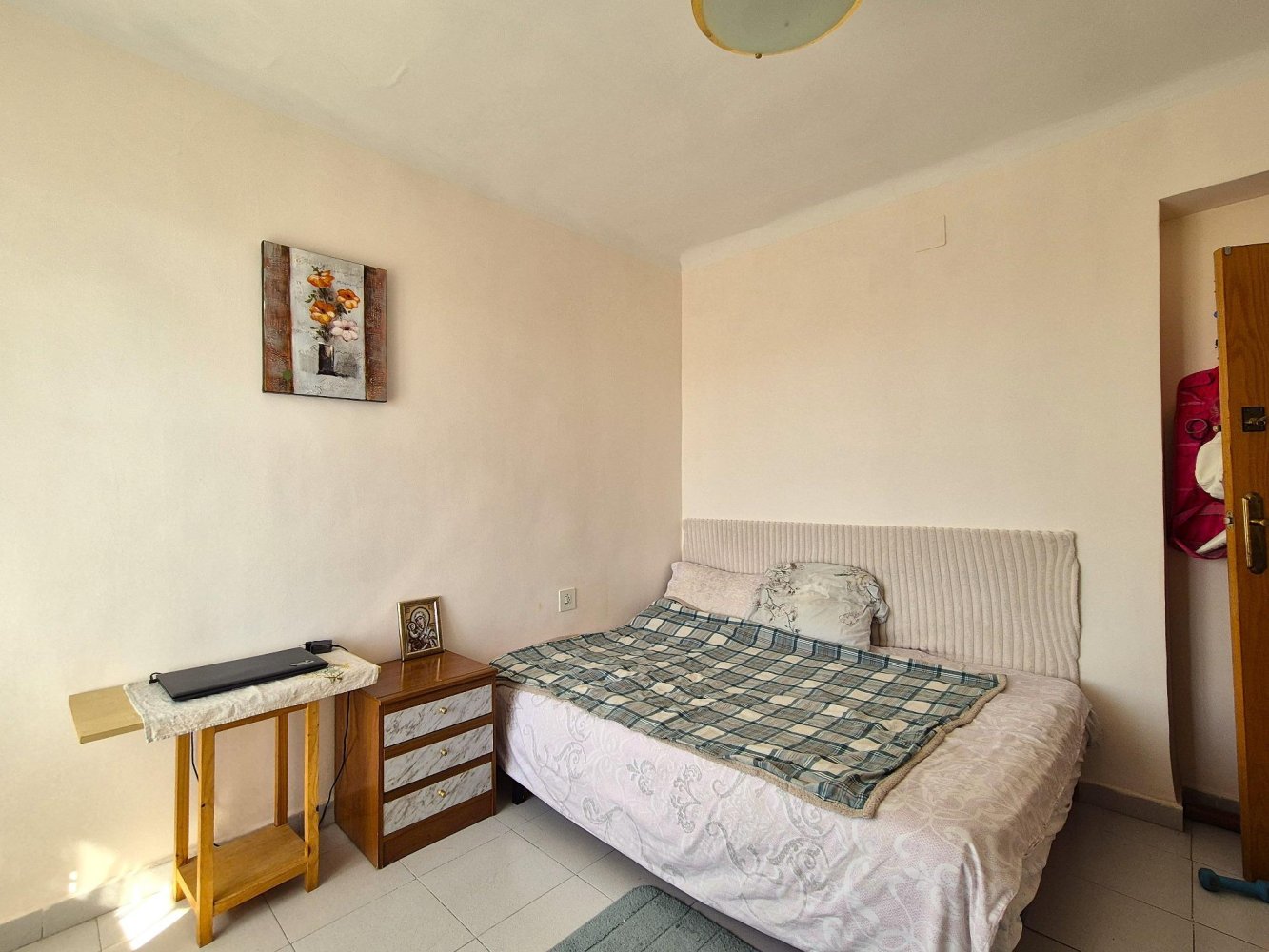 Penthäuser in Alicante, Spanien 2 Schlafzimmer, 74 m2 Nr. 197331