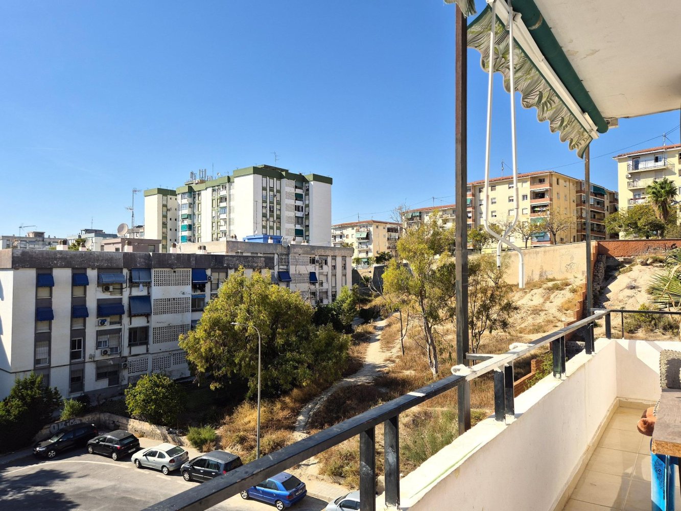 Penthäuser in Alicante, Spanien 2 Schlafzimmer, 74 m2 Nr. 197331
