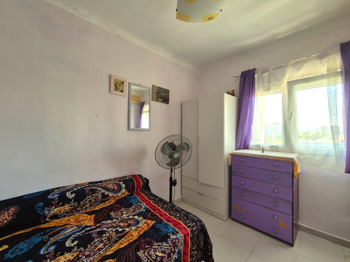 Penthäuser in Alicante, Spanien 2 Schlafzimmer, 74 m2 Nr. 197331
