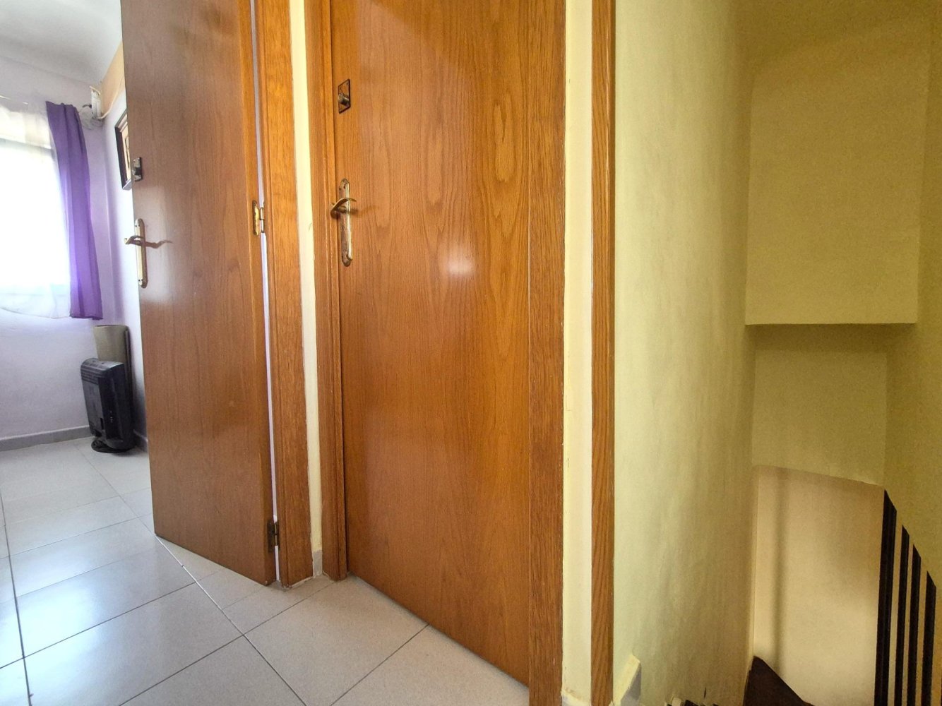 Penthäuser in Alicante, Spanien 2 Schlafzimmer, 74 m2 Nr. 197331