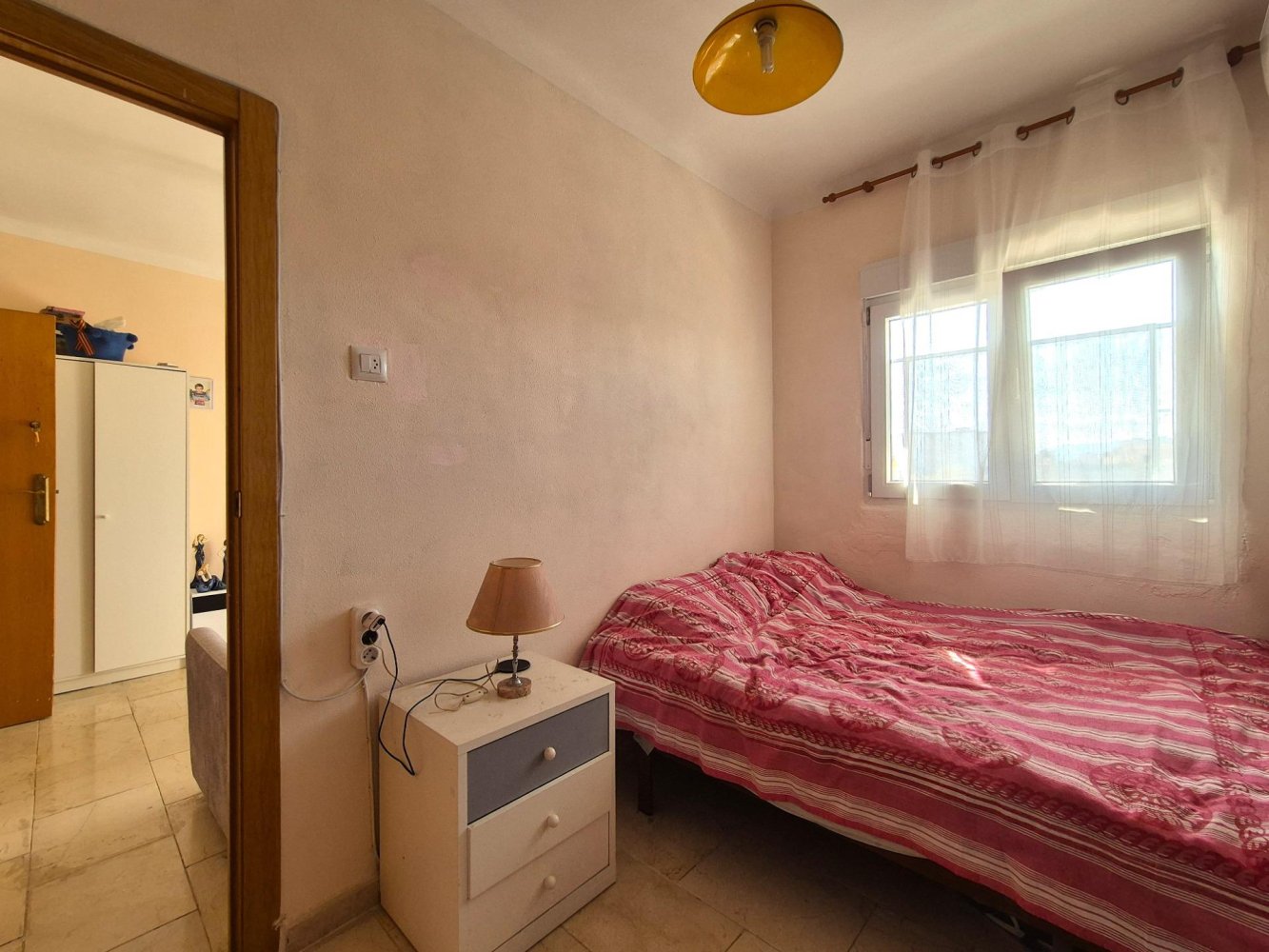 Penthäuser in Alicante, Spanien 2 Schlafzimmer, 74 m2 Nr. 197331