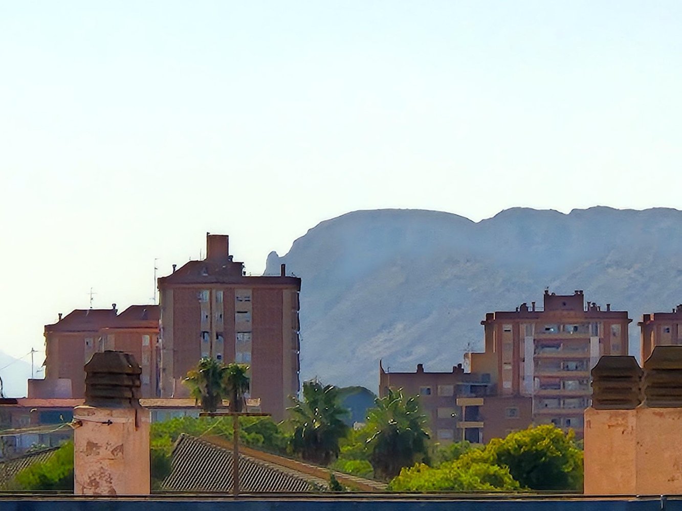 Penthäuser in Alicante, Spanien 2 Schlafzimmer, 74 m2 Nr. 197331