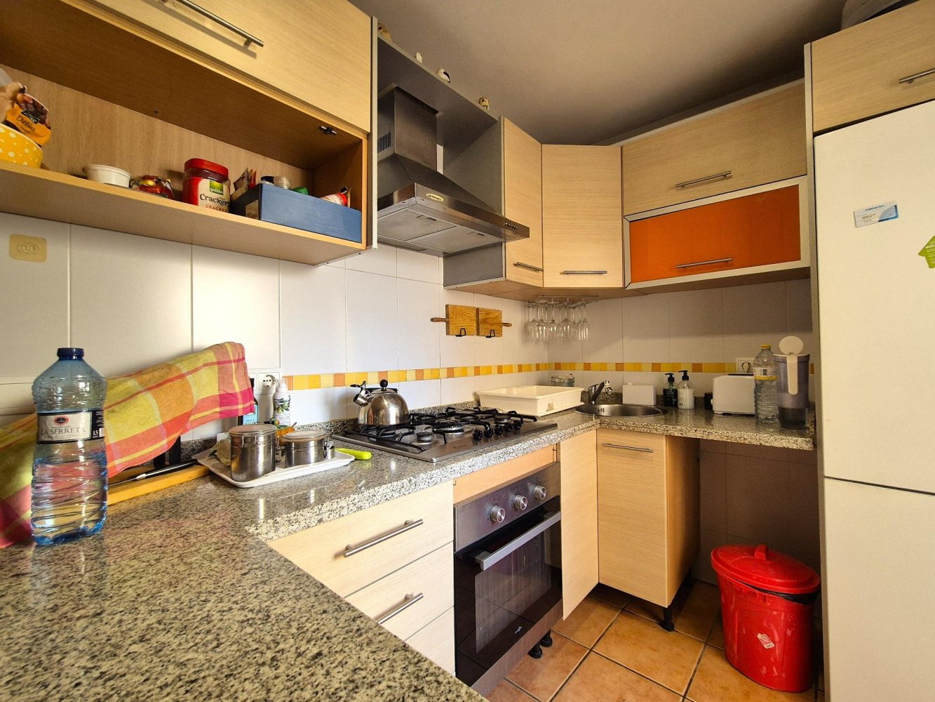 Penthäuser in Alicante, Spanien 2 Schlafzimmer, 74 m2 Nr. 197331
