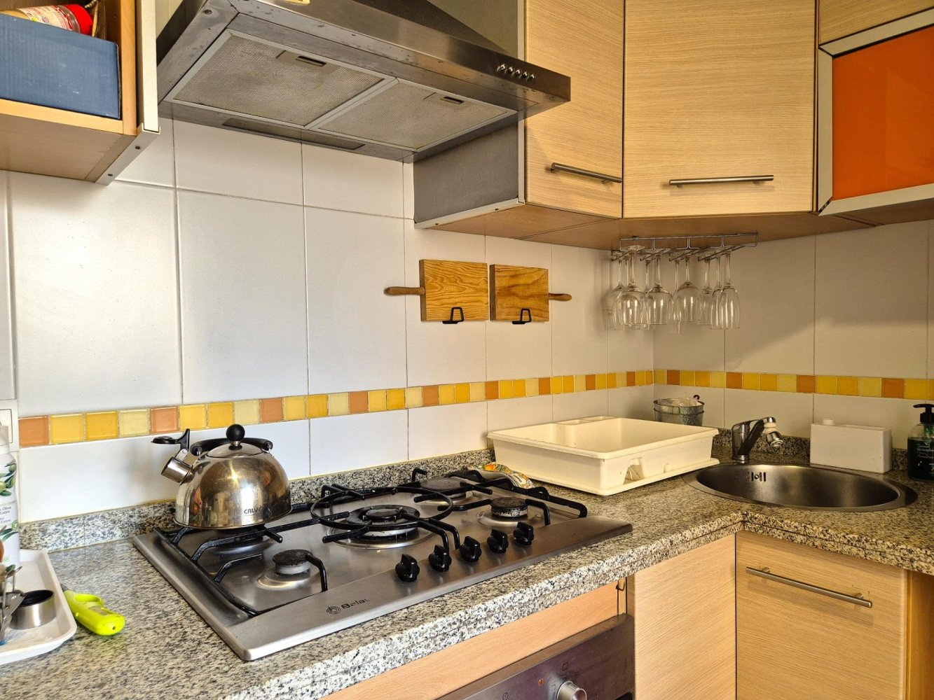 Penthäuser in Alicante, Spanien 2 Schlafzimmer, 74 m2 Nr. 197331