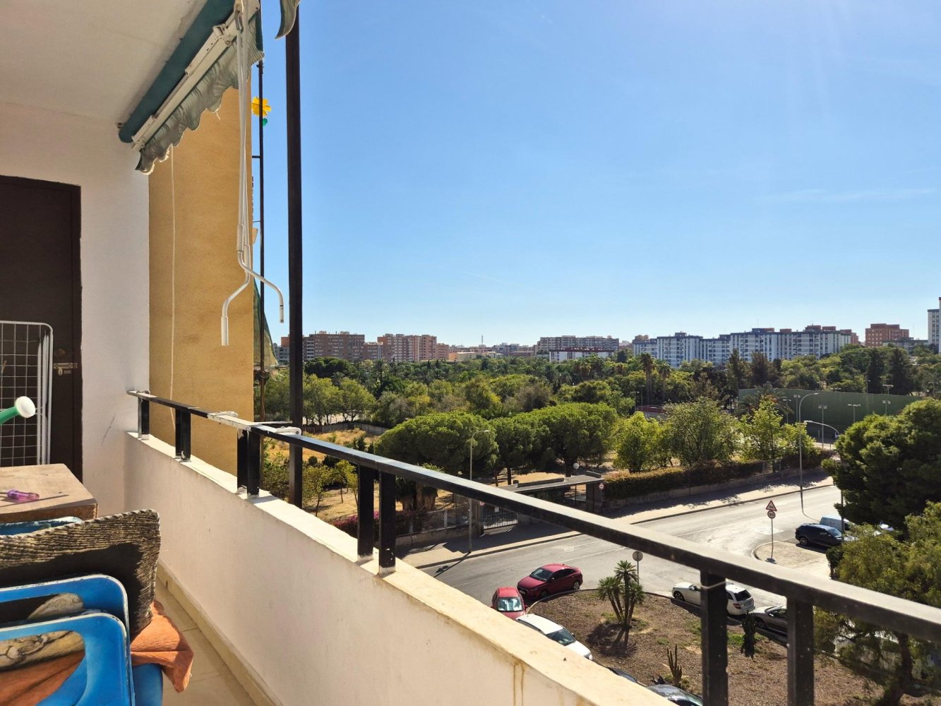 Penthäuser in Alicante, Spanien 2 Schlafzimmer, 74 m2 Nr. 197331