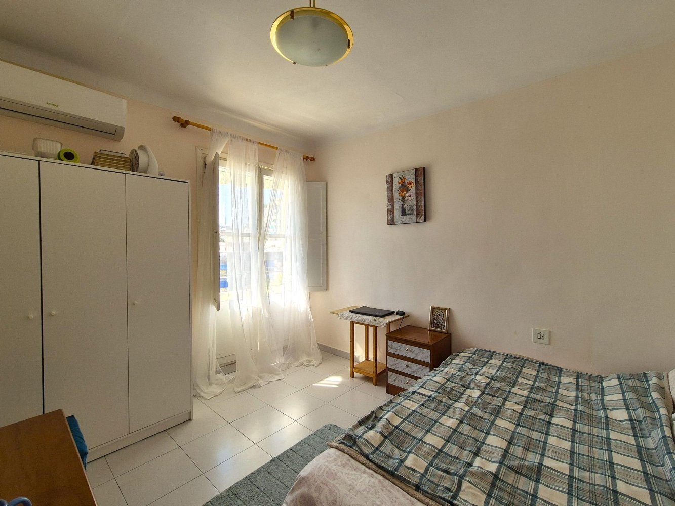 Penthäuser in Alicante, Spanien 2 Schlafzimmer, 74 m2 Nr. 197331