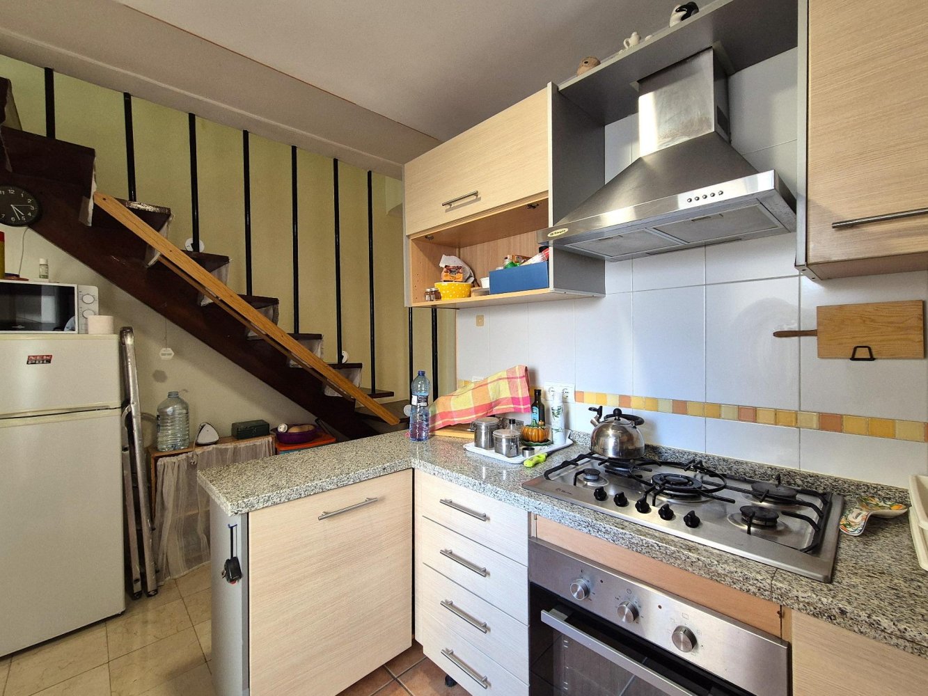 Penthäuser in Alicante, Spanien 2 Schlafzimmer, 74 m2 Nr. 197331