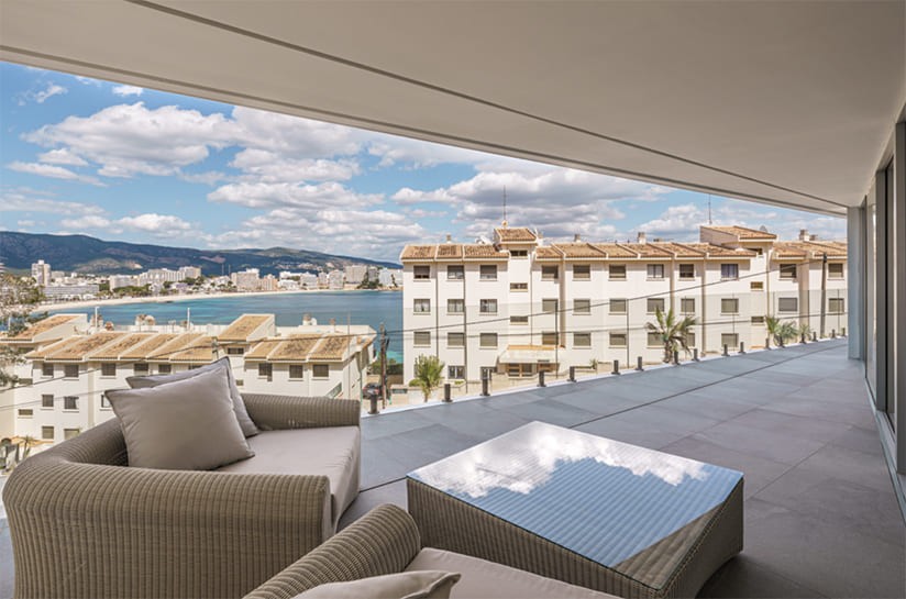 Villa in Mallorca, Spain 5 bedrooms, 324 sq.m. No. 198833
