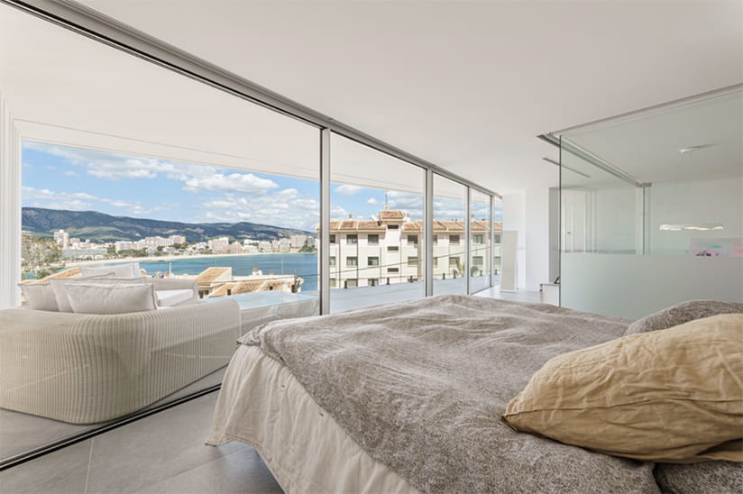 Villa in Mallorca, Spain 5 bedrooms, 324 sq.m. No. 198833