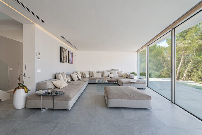 Villa in Mallorca, Spain 5 bedrooms, 324 sq.m. No. 198833