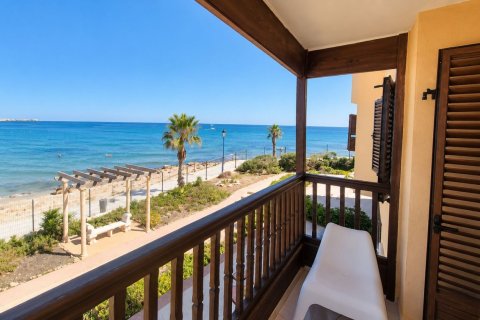Apartment à Alicante, Espagne 3 chambres, 132 m2 No. 198441