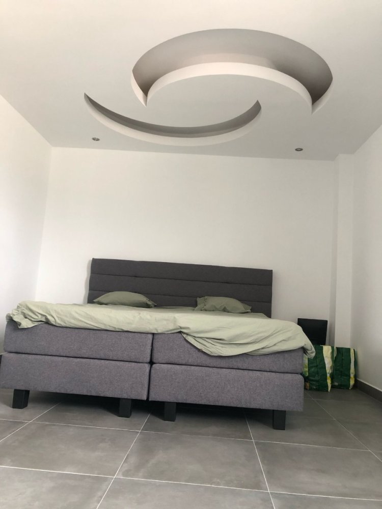 Villa en Pinoso, Alicante, España 5 dormitorios, 247 m2 No. 198958