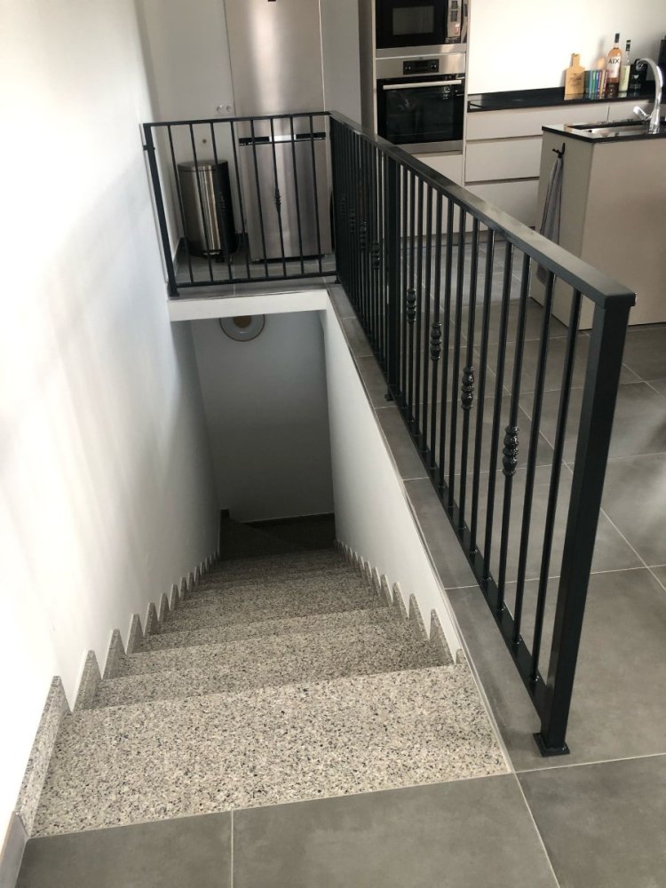 Villa en Pinoso, Alicante, España 5 dormitorios, 247 m2 No. 198958