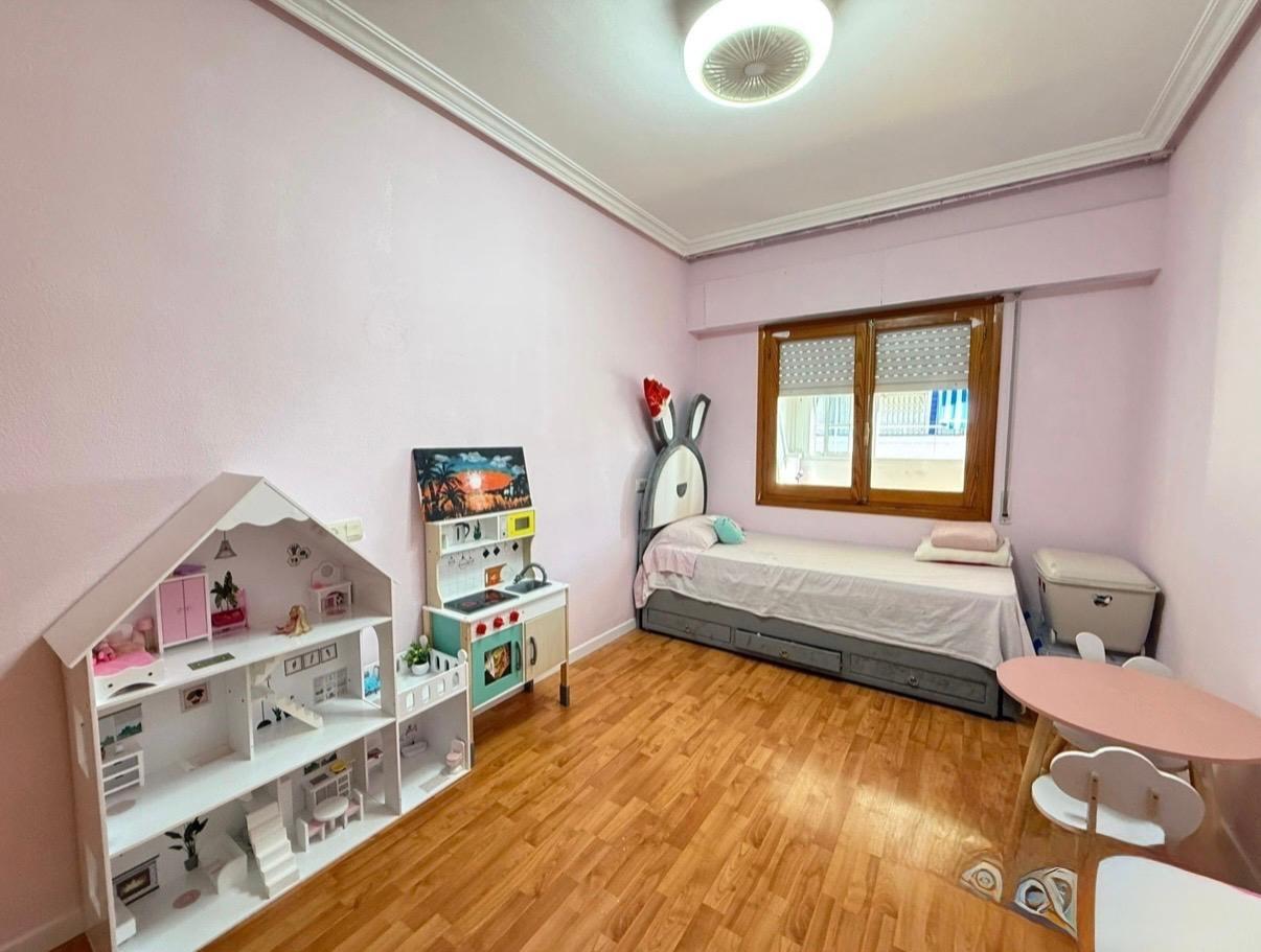 Penthouse w Torrevieja, Alicante, Hiszpania 3 sypialnie, 91 mkw. nr 197038