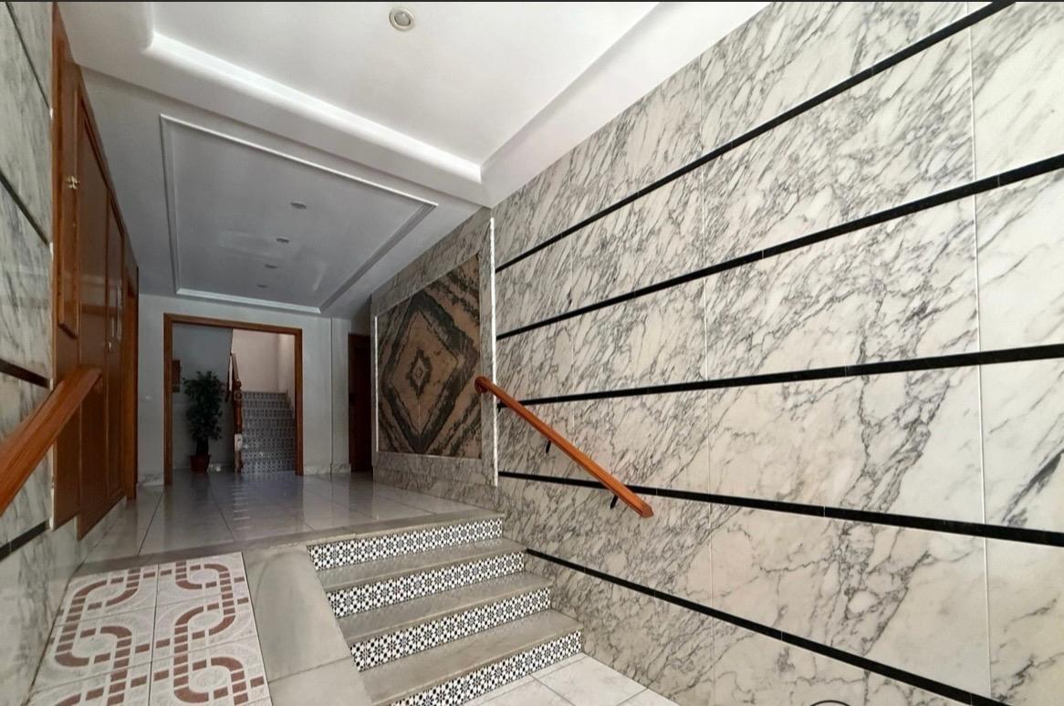 Penthouse w Torrevieja, Alicante, Hiszpania 3 sypialnie, 91 mkw. nr 197038