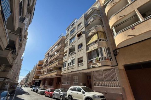 Penthouse w Torrevieja, Alicante, Hiszpania 3 sypialnie, 91 mkw. nr 197038