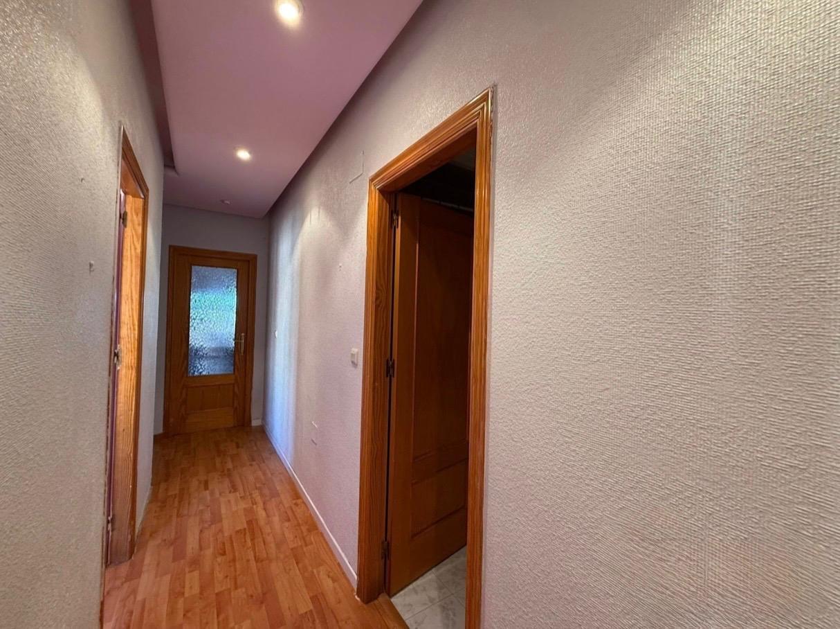 Penthouse w Torrevieja, Alicante, Hiszpania 3 sypialnie, 91 mkw. nr 197038