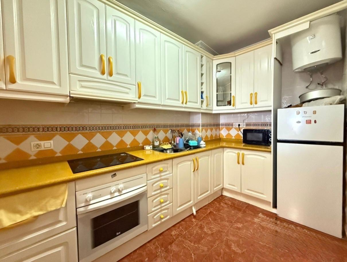 Penthouse w Torrevieja, Alicante, Hiszpania 3 sypialnie, 91 mkw. nr 197038