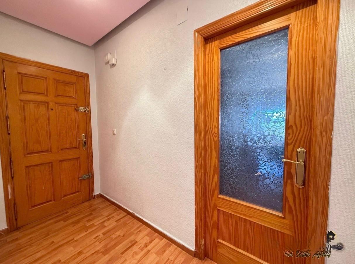 Penthouse w Torrevieja, Alicante, Hiszpania 3 sypialnie, 91 mkw. nr 197038