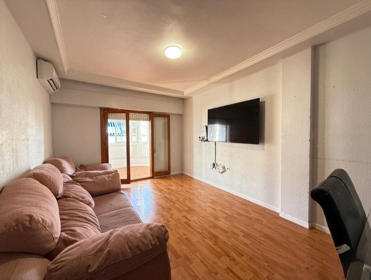 Penthouse w Torrevieja, Alicante, Hiszpania 3 sypialnie, 91 mkw. nr 197038