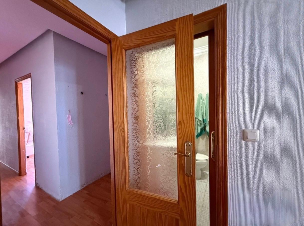Penthouse w Torrevieja, Alicante, Hiszpania 3 sypialnie, 91 mkw. nr 197038