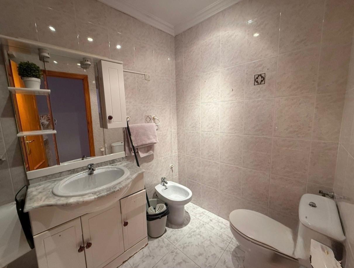 Penthouse w Torrevieja, Alicante, Hiszpania 3 sypialnie, 91 mkw. nr 197038