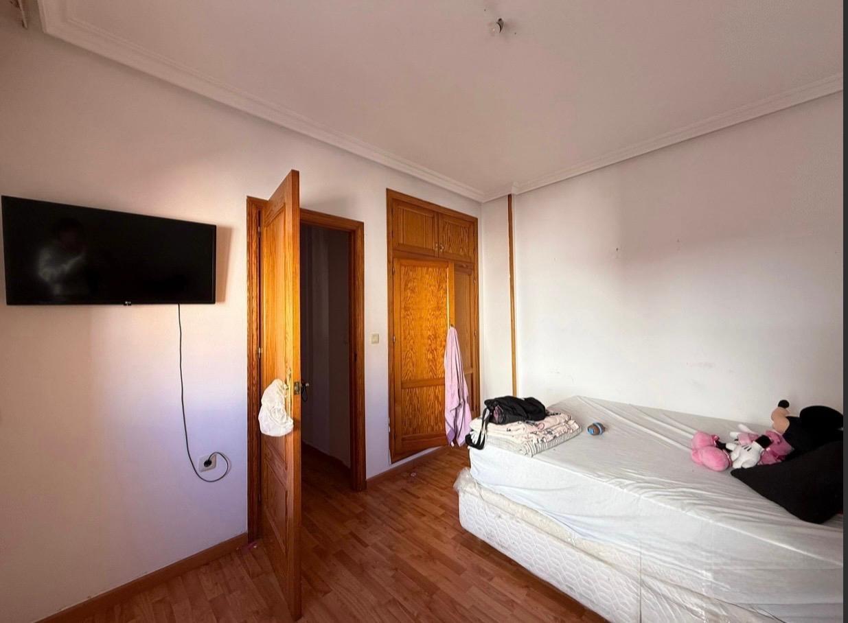 Penthouse w Torrevieja, Alicante, Hiszpania 3 sypialnie, 91 mkw. nr 197038