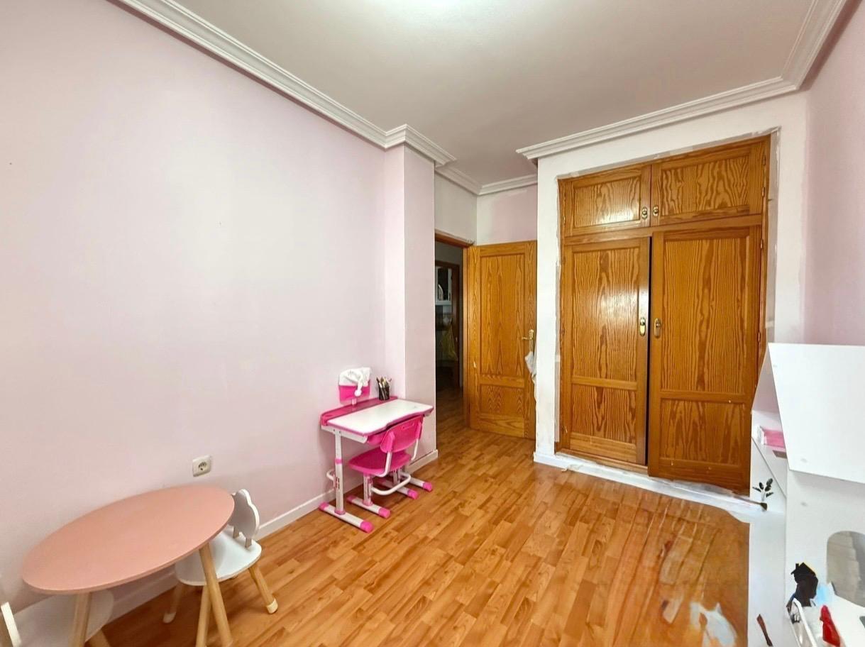 Penthouse w Torrevieja, Alicante, Hiszpania 3 sypialnie, 91 mkw. nr 197038