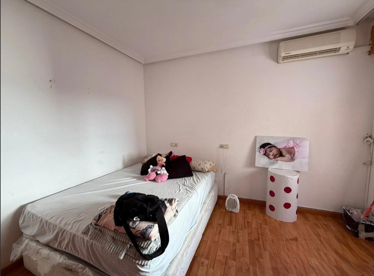 Penthouse w Torrevieja, Alicante, Hiszpania 3 sypialnie, 91 mkw. nr 197038