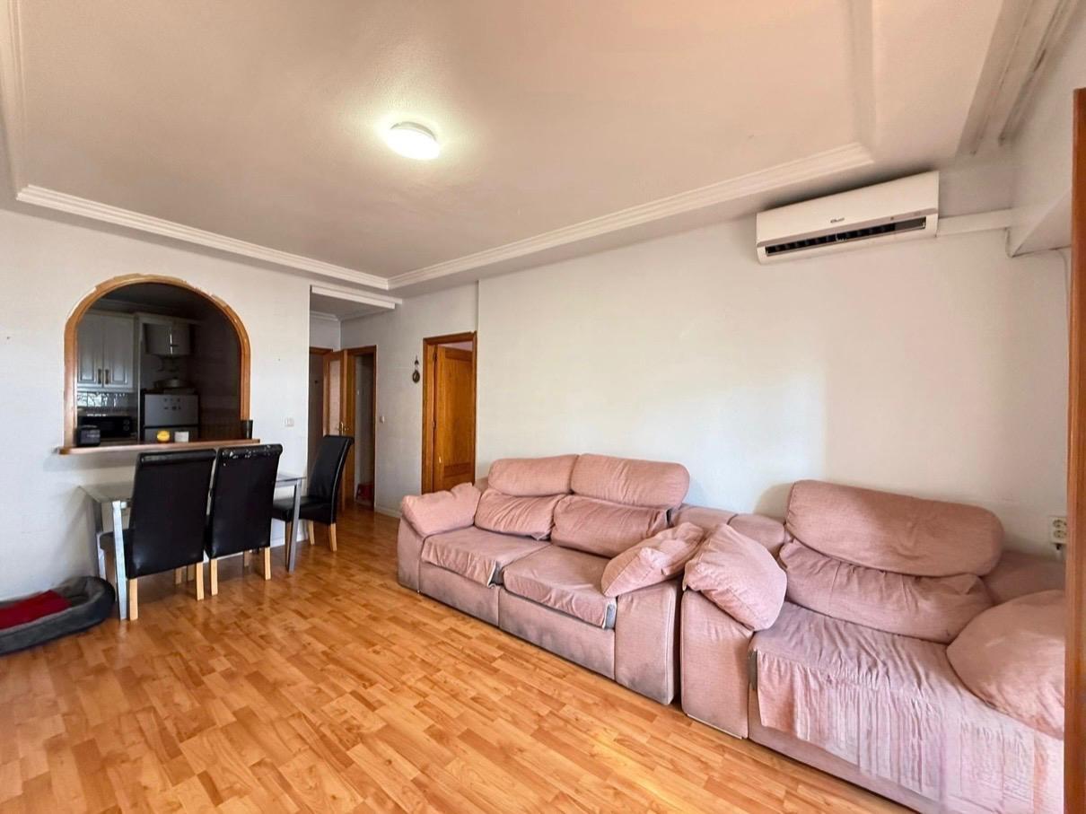 Penthouse w Torrevieja, Alicante, Hiszpania 3 sypialnie, 91 mkw. nr 197038