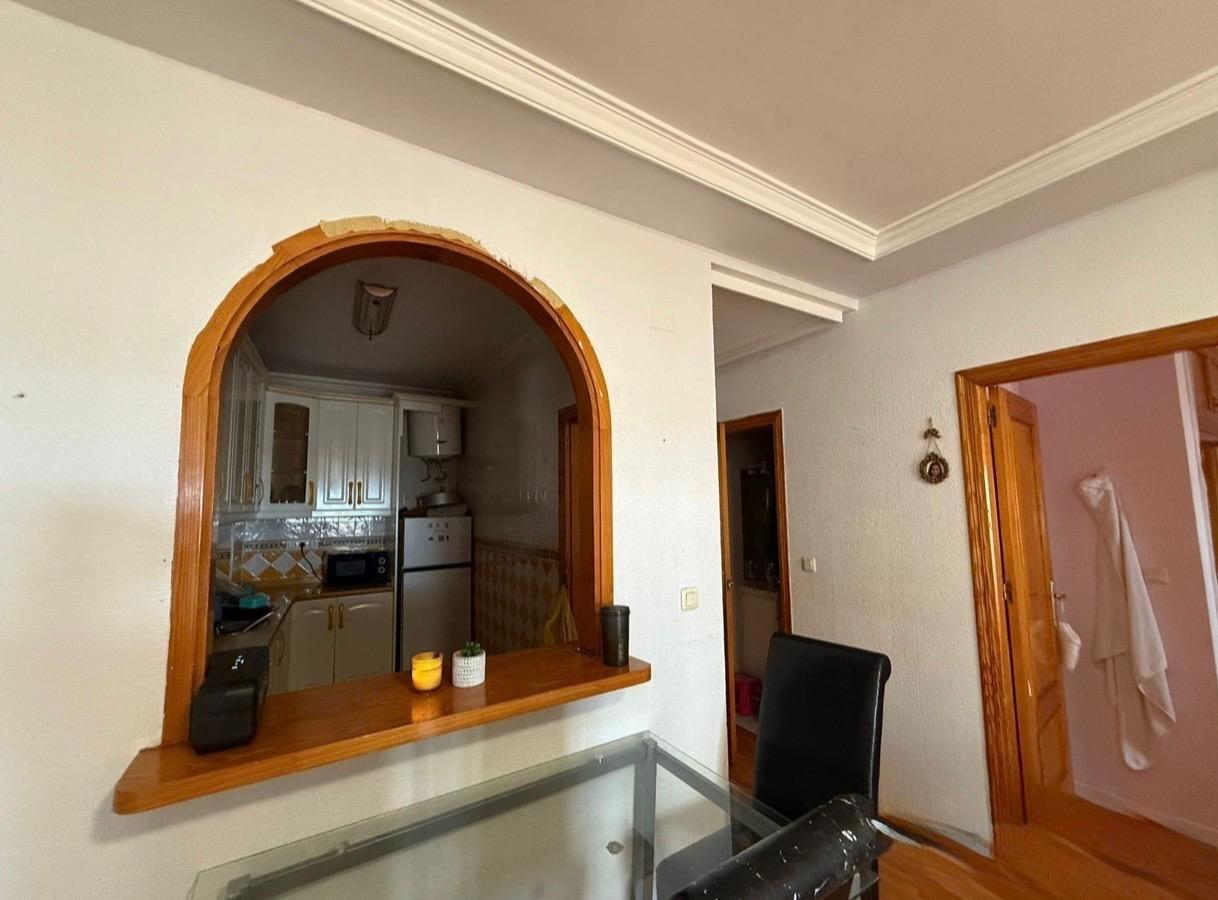 Penthouse w Torrevieja, Alicante, Hiszpania 3 sypialnie, 91 mkw. nr 197038