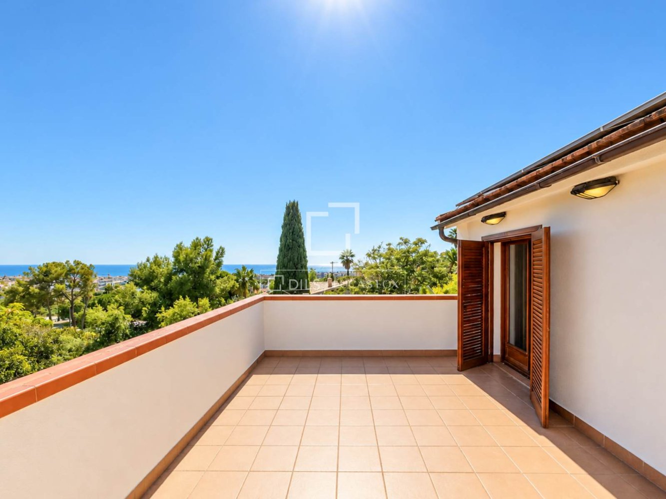 Villa à Sitges, Barcelona, Espagne 5 chambres, 354 m2 No. 198488