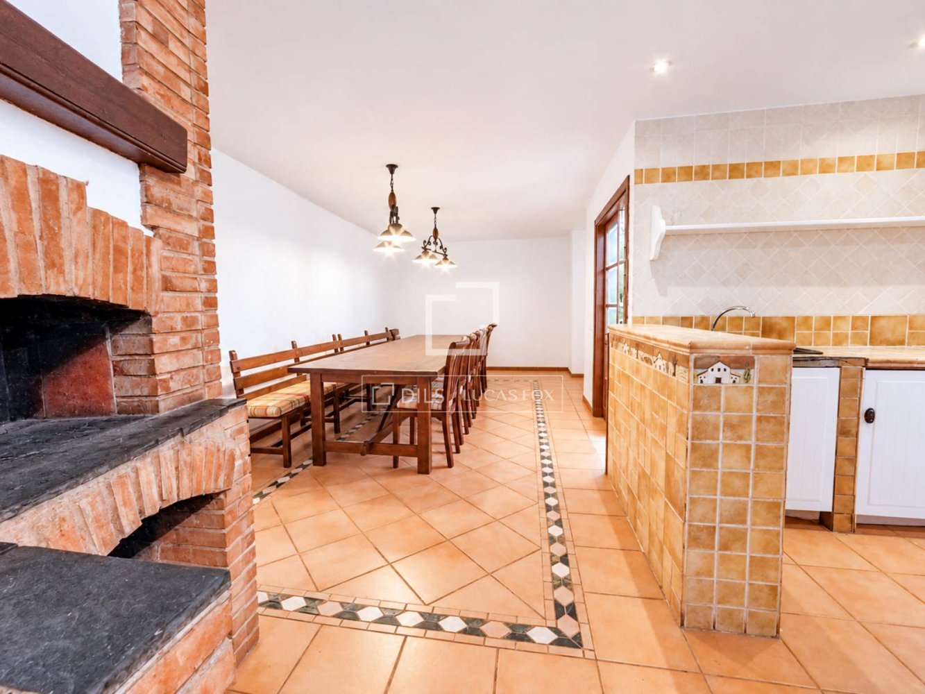 Villa in Sitges, Barcelona, Spain 5 bedrooms, 354 sq.m. No. 198488