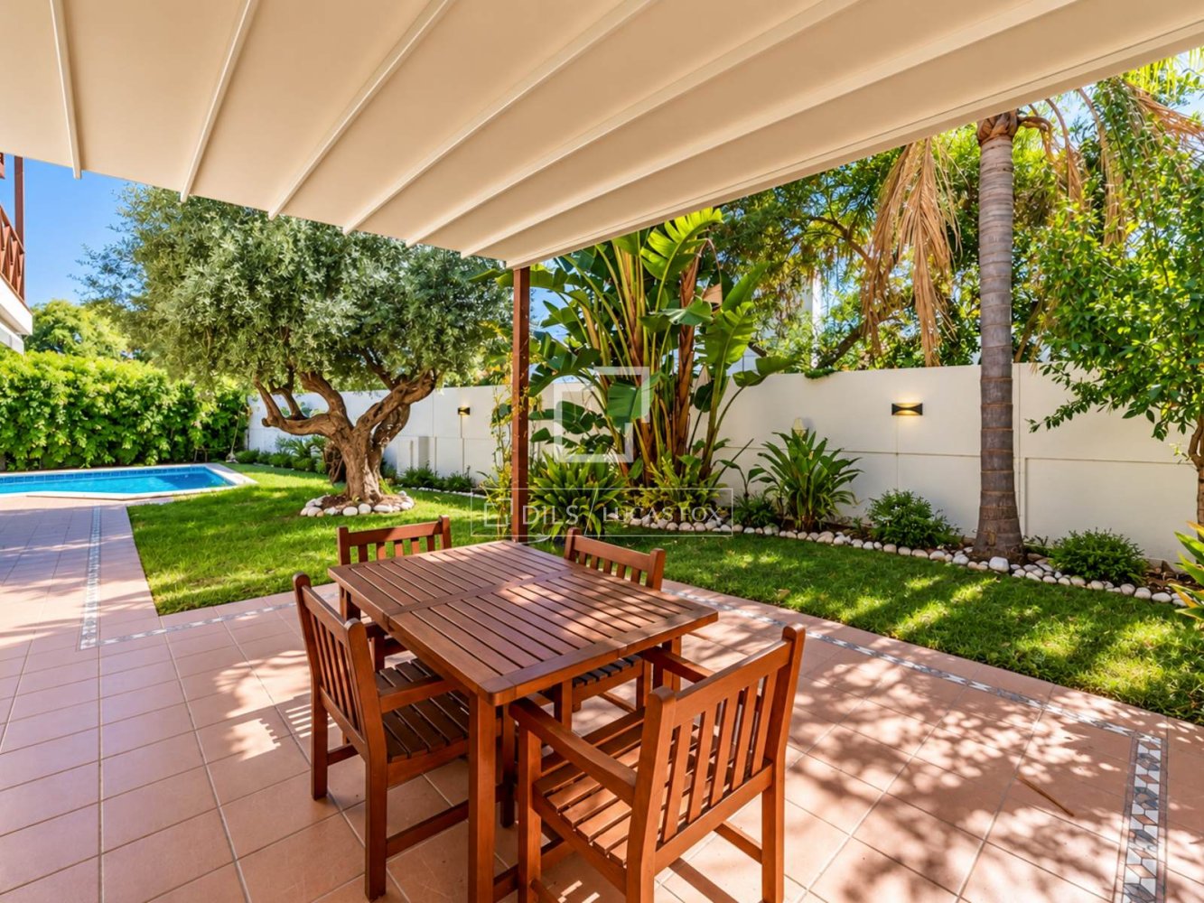 Villa à Sitges, Barcelona, Espagne 5 chambres, 354 m2 No. 198488
