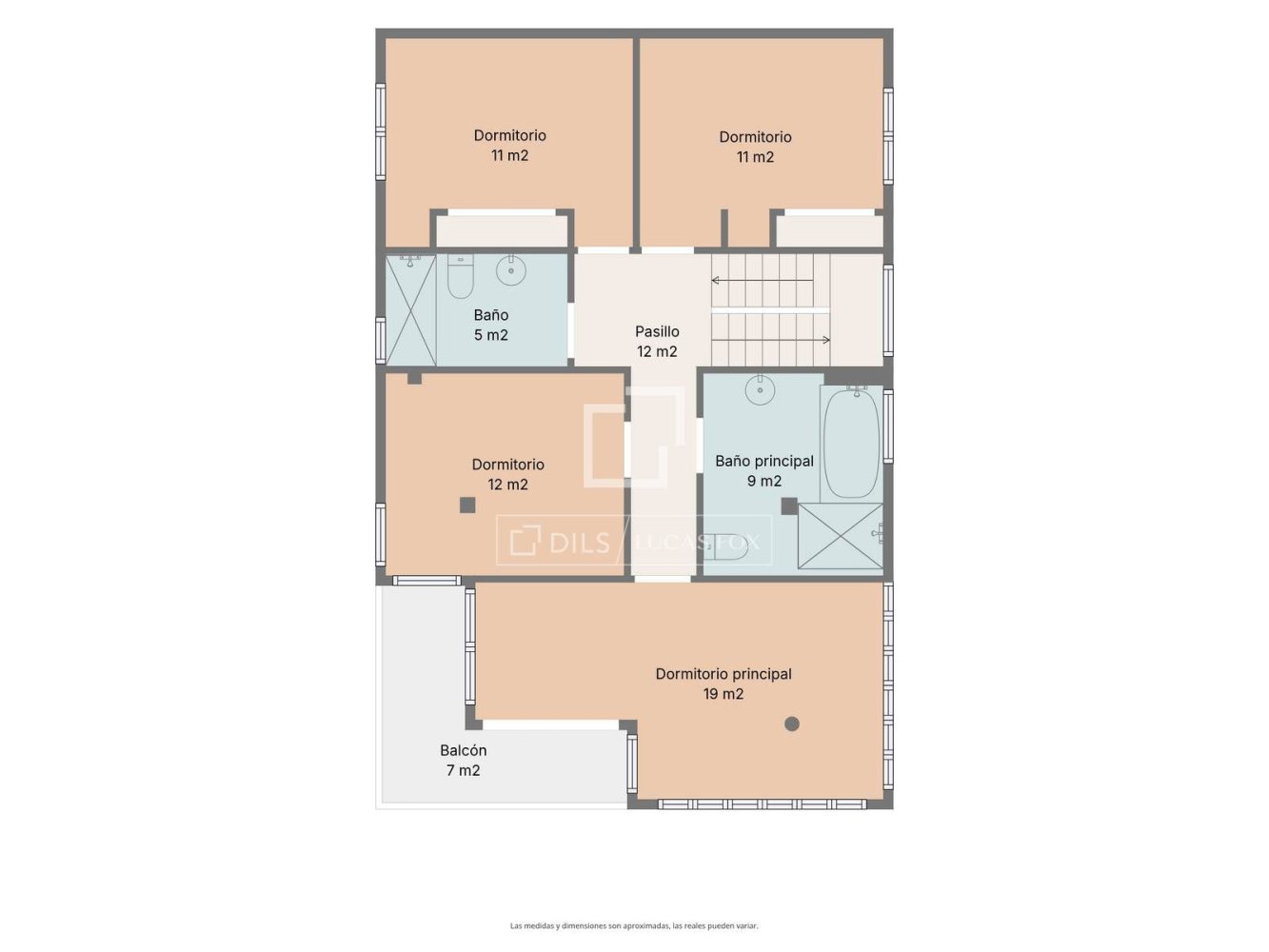 Villa à Sitges, Barcelona, Espagne 5 chambres, 354 m2 No. 198488