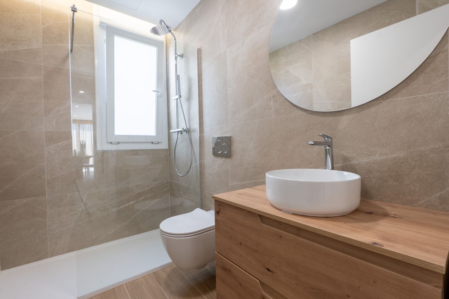 House in Polop, Alicante, Spain 3 bedrooms, 147 sq.m. No. 199229